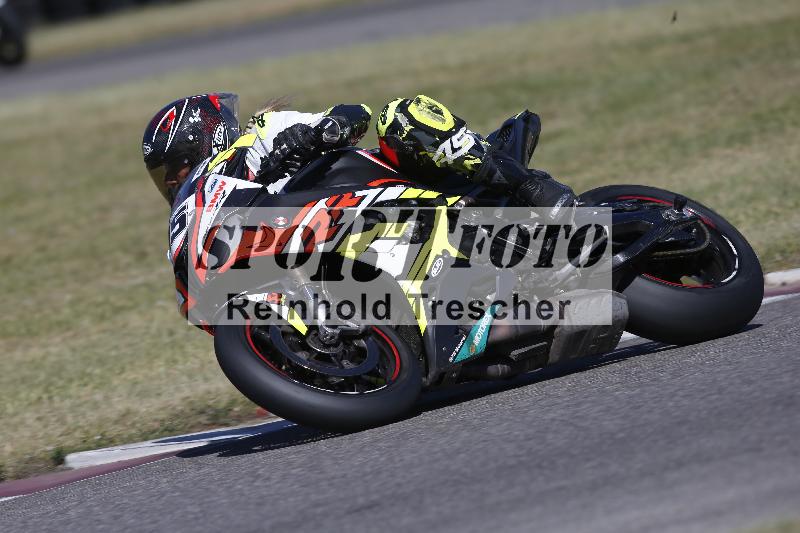 /12 30.04.2026  Speer Racing ADR/Gruppe rot/275